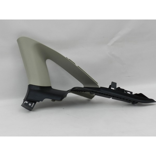 Acabamento Vidro Traseiro Direito Fusion Titanium 2.0 18/19