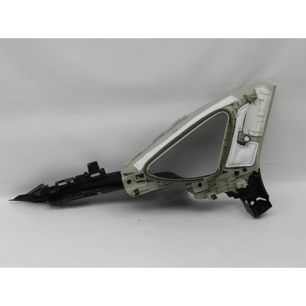 Acabamento Vidro Traseiro Direito Fusion Titanium 2.0 18/19