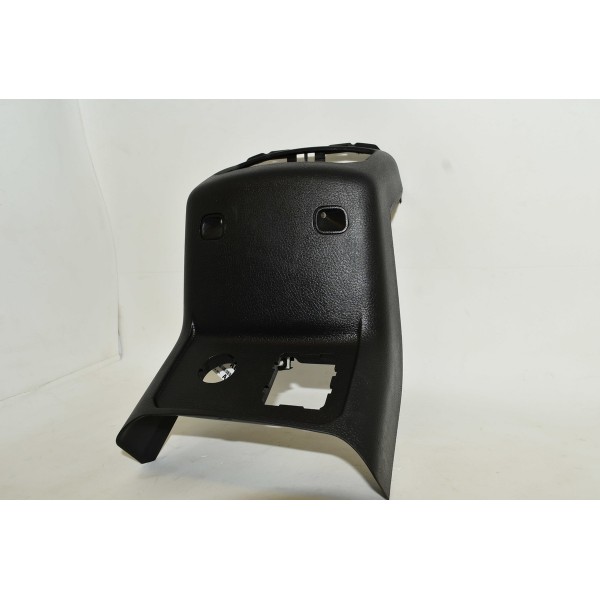 Moldura Console Central Traseiro Fusion Titanium 2.0 2016