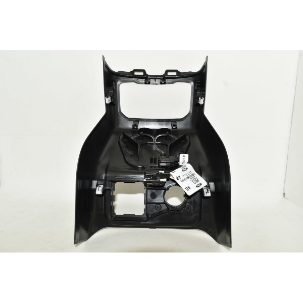 Moldura Console Central Traseiro Fusion Titanium 2.0 2016