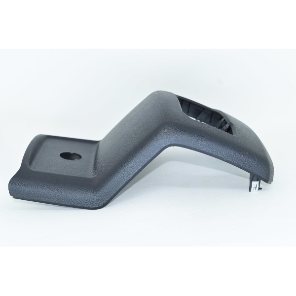 Acabamento Console Central Traseiro Fusion Titanium 2.0 18