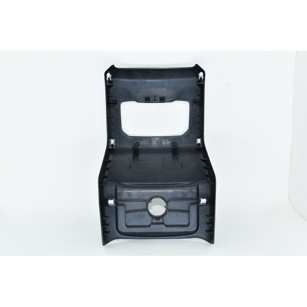 Acabamento Console Central Traseiro Fusion Titanium 2.0 18