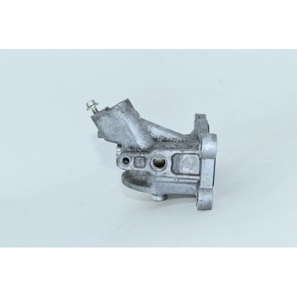 Cavalete Filtro De Óleo Fusion Titanium Ecoboost 2.0 18/19