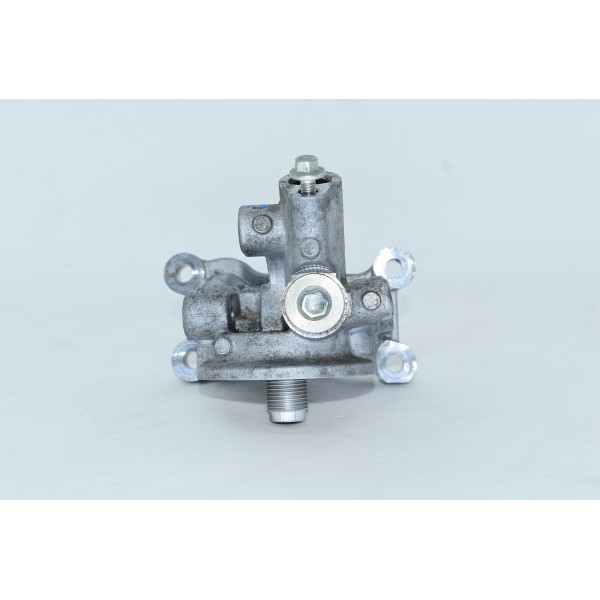 Cavalete Filtro De Óleo Fusion Titanium Ecoboost 2.0 18/19