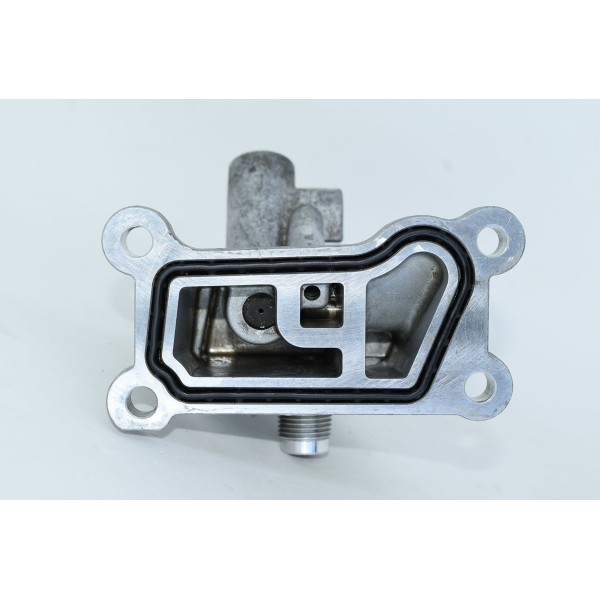 Cavalete Filtro De Óleo Fusion Titanium Ecoboost 2.0 18/19