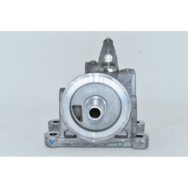 Cavalete Filtro De Óleo Fusion Titanium Ecoboost 2.0 18/19