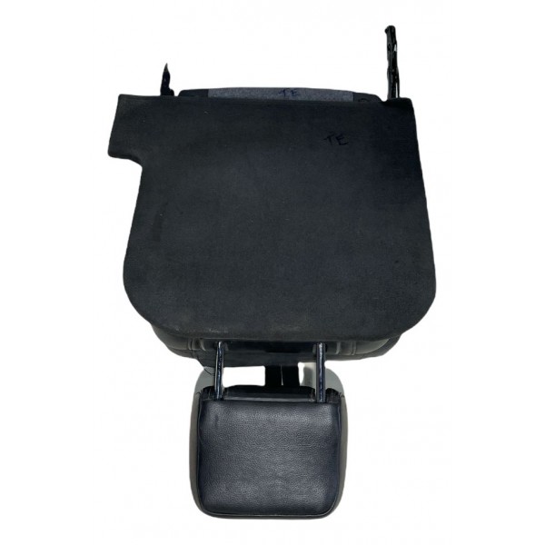 Banco Traseiro Porta Malas Esquerdo Volvo Xc90 2.9 Awd 2004 Preto