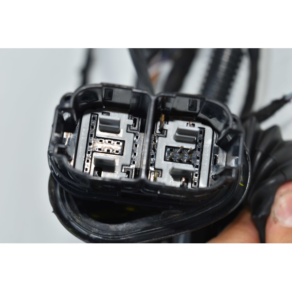 Chicote De Porta Traseira Direita Fusion Titanium 2.0 18/19