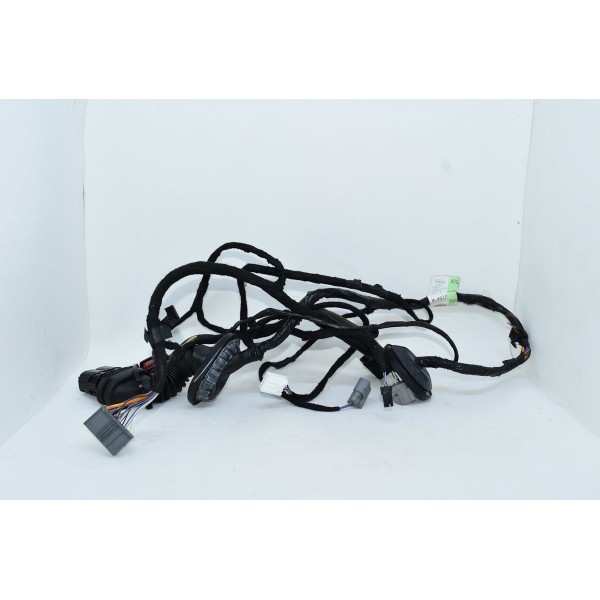 Chicote De Porta Traseira Direita Fusion Titanium 2.0 18/19