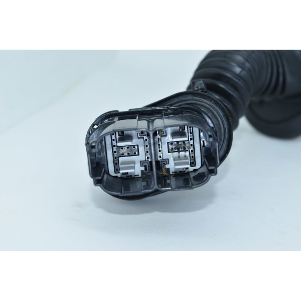 Chicote Porta Traseira Esquerda Fusion Titanium  2.0 18