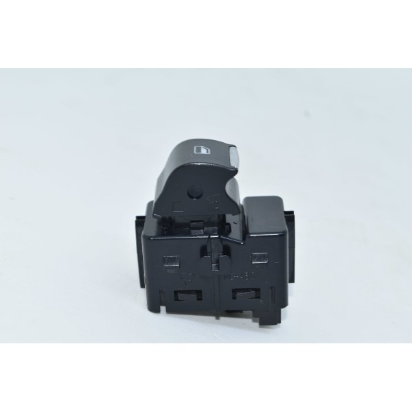 Botão Vidro Elétrico Porta Traseiro Direito Fusion 2.0 2018