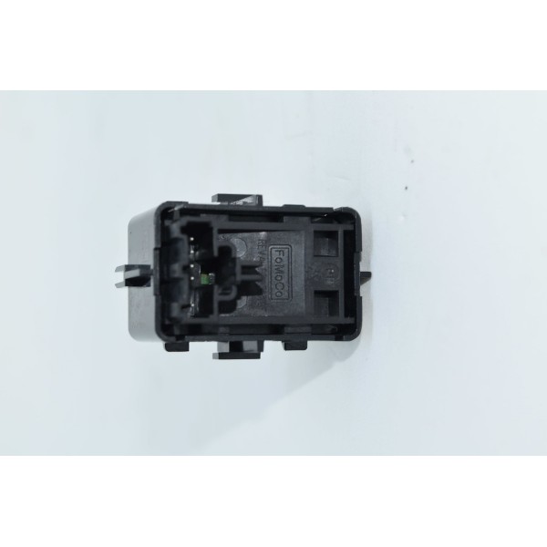 Botão Vidro Elétrico Porta Traseira Esquerda Fusion 2.0 18