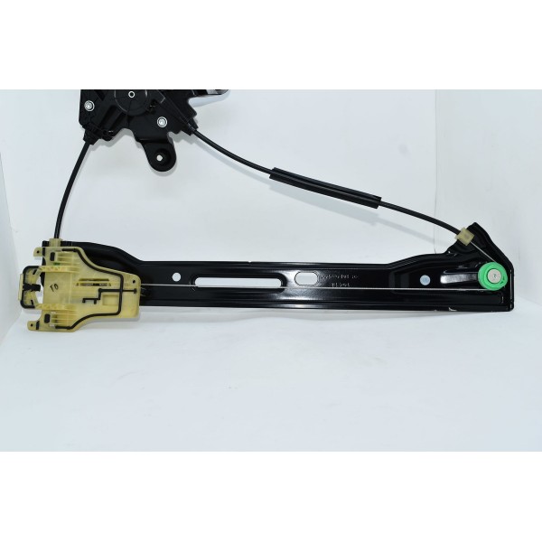 Máquina De Vidro Porta Traseira Direita Fusion Titanium 2.0