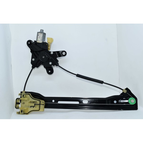 Máquina De Vidro Porta Traseira Direita Fusion Titanium 2.0