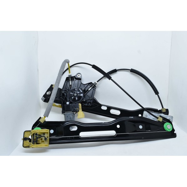 Máquina De Vidro Porta Dianteira Direita Fusion Titanium 2.0