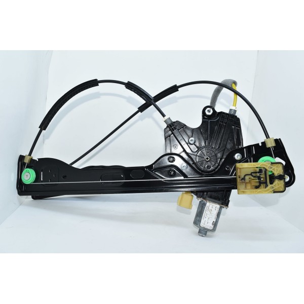 Máquina De Vidro Porta Dianteira Direita Fusion Titanium 2.0