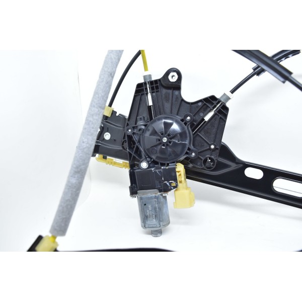 Máquina De Vidro Porta Dianteira Direita Fusion Titanium 2.0