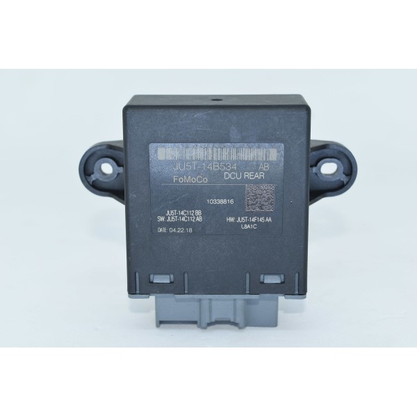 Modulo Central Porta Traseira Esquerda Fusion Titanium 2.0