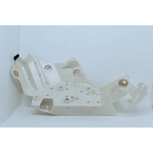 Acabamento Tampa Inferior Fusion Titanium Ecoboost 2.0 18/19