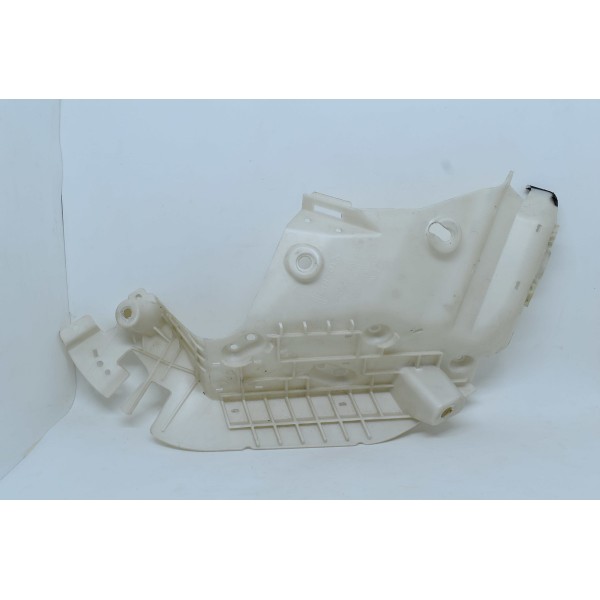 Acabamento Tampa Inferior Fusion Titanium Ecoboost 2.0 18/19