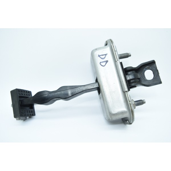 Limitador Porta Dianteira Direita Peugeot 2008 1.6 2017
