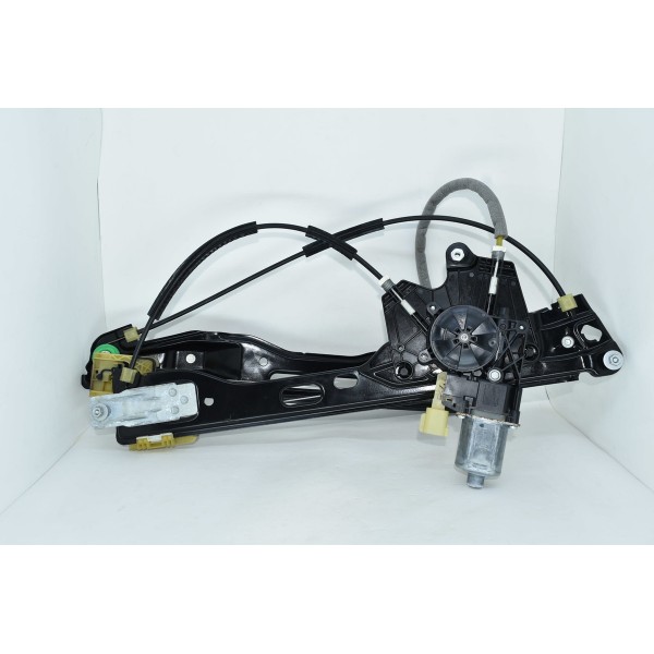 Maquina De Vidro Dianteira Esquerda Fusion Titanium 2.0 18