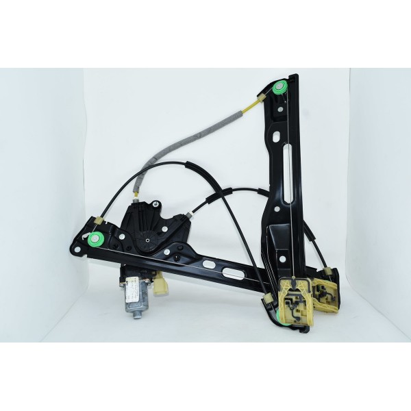 Maquina De Vidro Dianteira Esquerda Fusion Titanium 2.0 18