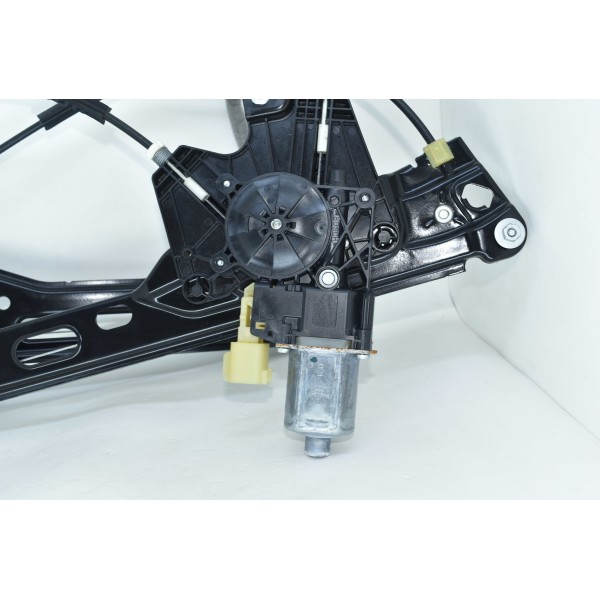 Maquina De Vidro Dianteira Esquerda Fusion Titanium 2.0 18