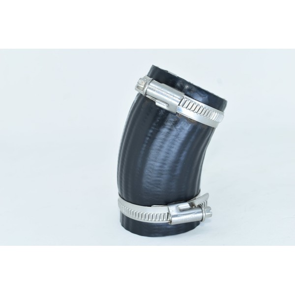 Mangueira Intercooler Fusion Titanium Ecoboost 2.0 18