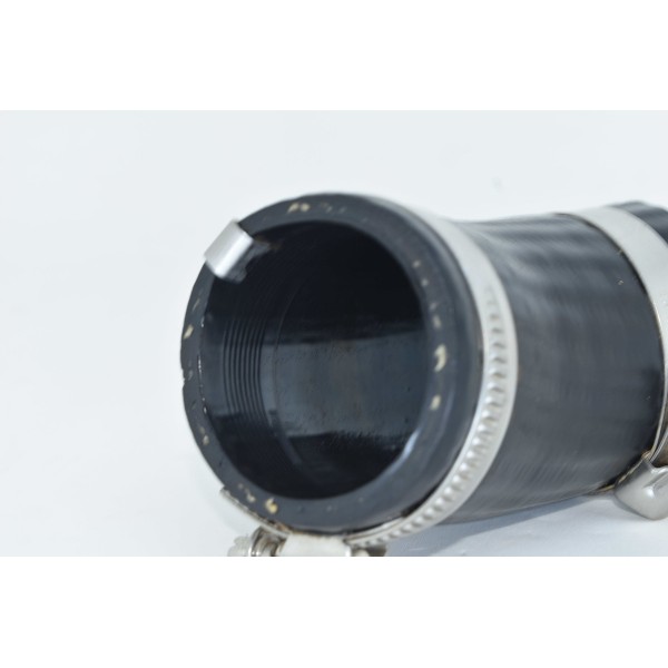 Mangueira Intercooler Fusion Titanium Ecoboost 2.0 18