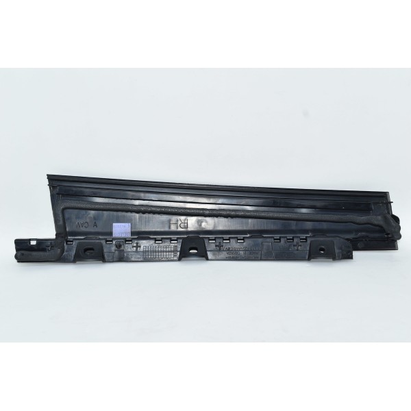 Acabamento Coluna Porta Traseira Direita Fusion Titanium 2.0