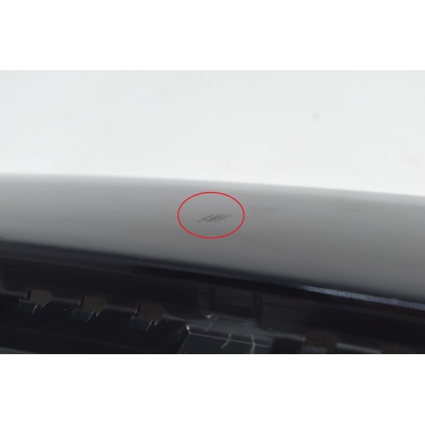 Acabamento Coluna Porta Traseira Direita Fusion Titanium 2.0