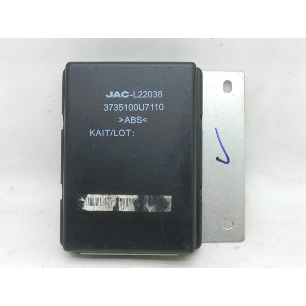 Central Modulo Conforto Jac J5 1.5 2011/2012