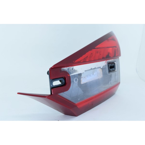 Lanterna Direita Fusion Titanium 2.0 2018 Descrição Direito