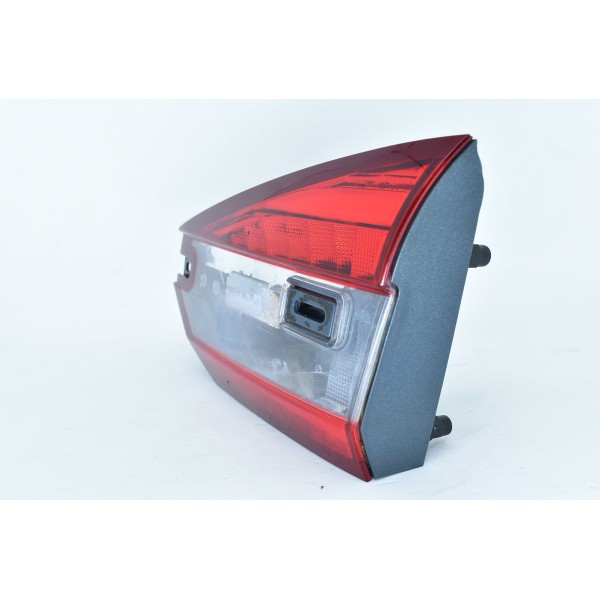 Lanterna Direita Fusion Titanium 2.0 2018 Descrição Direito