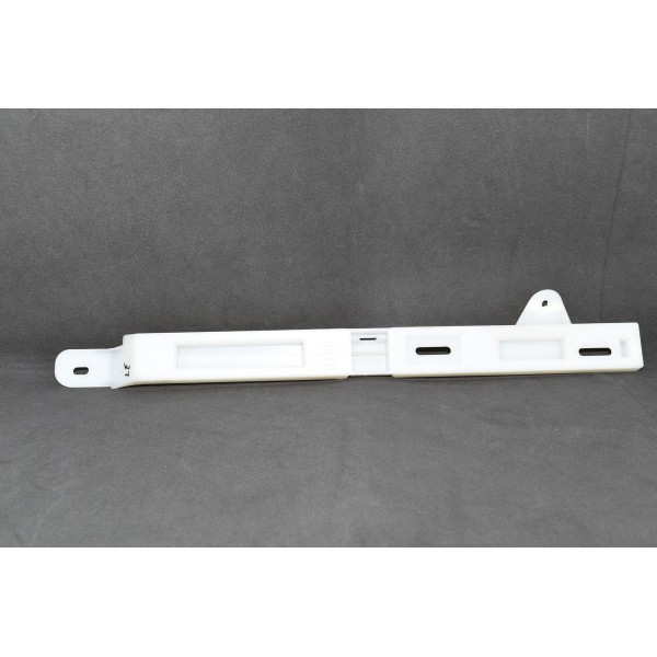 Suporte Soleira Porta Dianteira Esquerda Fusion Tianium 2.0