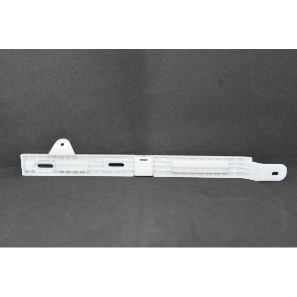 Suporte Soleira Porta Dianteira Esquerda Fusion Tianium 2.0