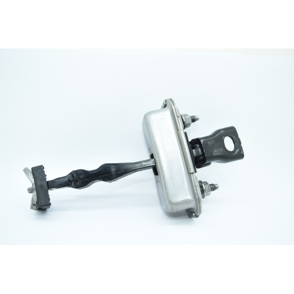 Limitador Porta Dianteira Esquerda Peugeot 2008 1.6 2017