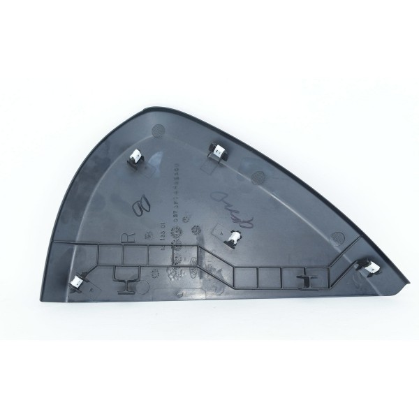 Acabamento Tabelier Dianteiro Direito Fusion Titanium 2.0 16