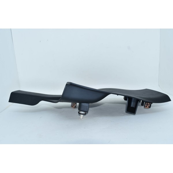 Acabamento Soleira Traseira Direita Fusion Titanium 2.0 18