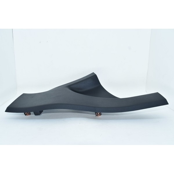 Acabamento Soleira Traseira Direita Fusion Titanium 2.0 18