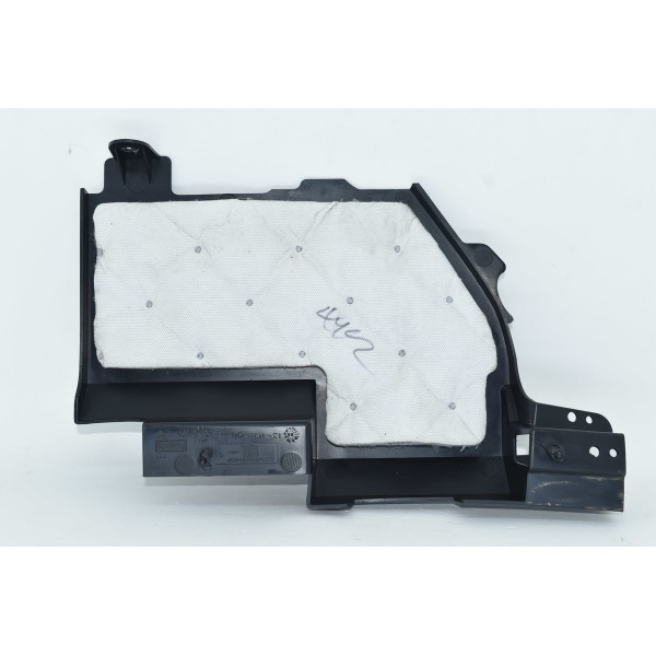 Acabamento Inferior Painel Dianteiro Fusion Titanium  2.0 18