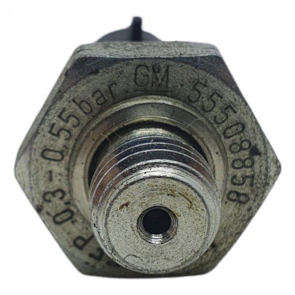 Sensor Pressão Oleo Motor Gm Onix Hatch Ltz 1.0 Turbo 2020