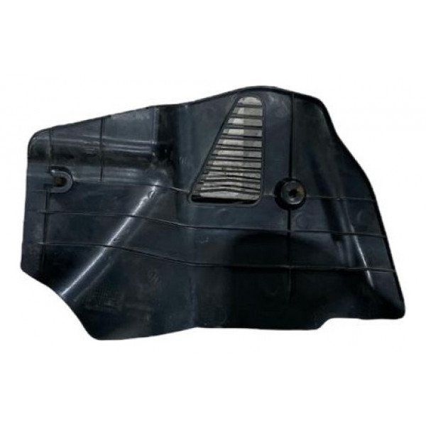 Acabamento Lateral Console Central Direito Jac J5 Descrição