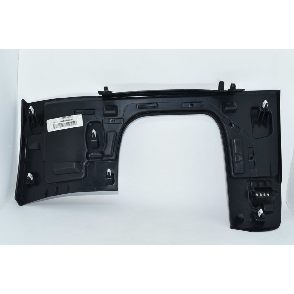 Acabamento Tampa Inferior Coluna Direção Fusion Titanium 2.0