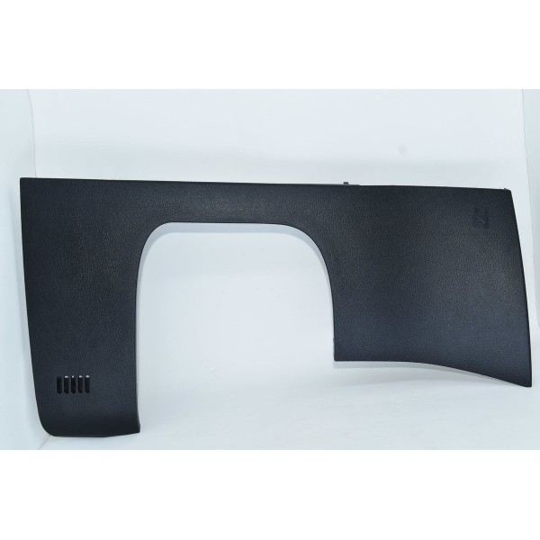 Acabamento Tampa Inferior Coluna Direção Fusion Titanium 2.0