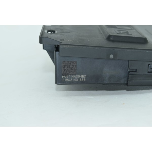 Caixa Placa Fusível Do Motor Fusion Titanium Ecoboost 2.0 18