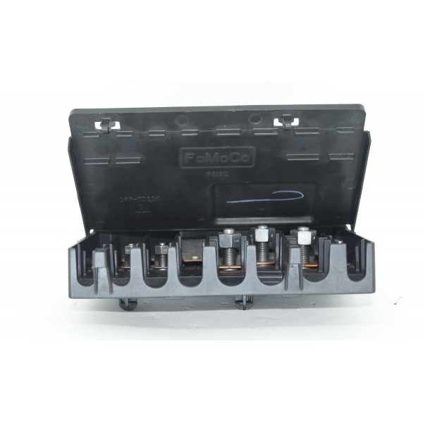 Caixa Placa Fusível Do Motor Fusion Titanium Ecoboost 2.0 18