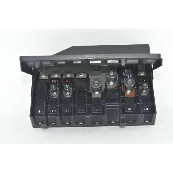 Caixa Placa Fusível Do Motor Fusion Titanium Ecoboost 2.0 18