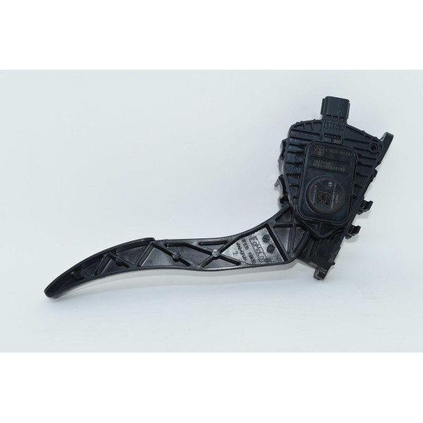 Pedal Do Acelerador Eletrônico Fusion Titanium 2.0 18 / 19